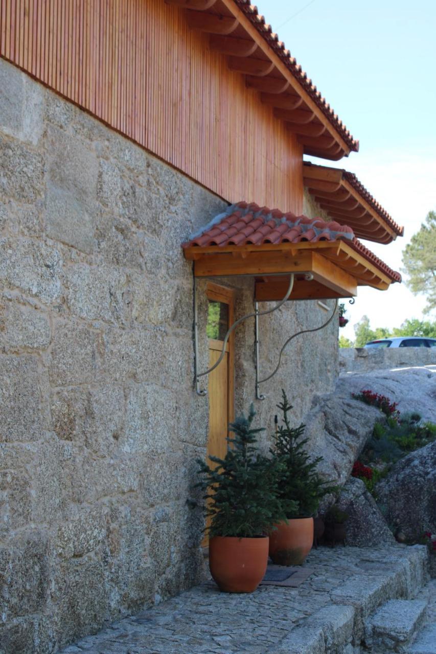 Casa Ponte De Espindo Villa Lousada Exterior photo